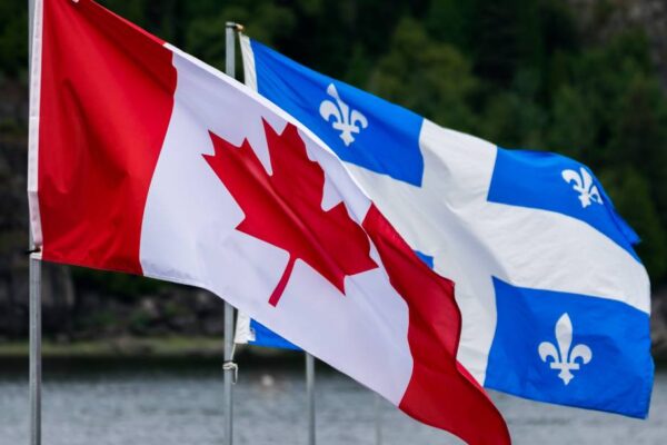 Canada Québec
