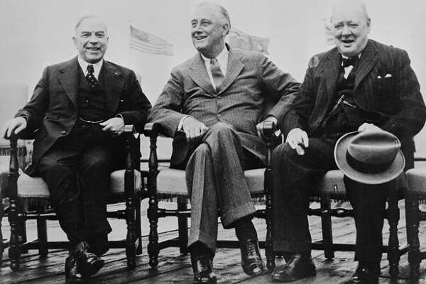 Quebec Conference