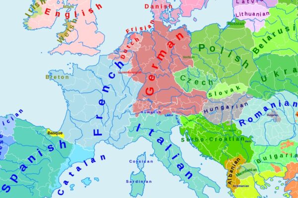 Language, Nationalism and Globalization